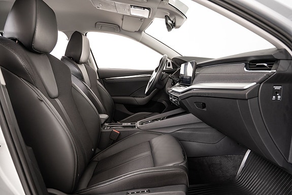 Skoda Octavia 17 of 28