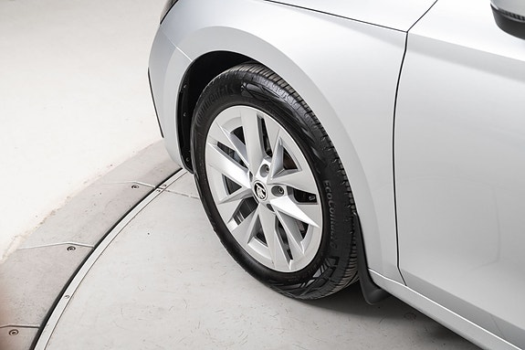 Skoda Octavia 24 of 28