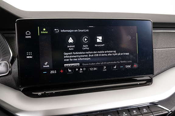 Skoda Octavia 14 of 28