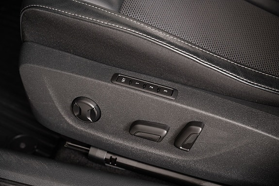 Skoda Octavia 16 of 28