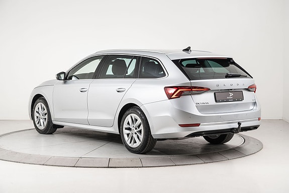 Skoda Octavia 5 of 28