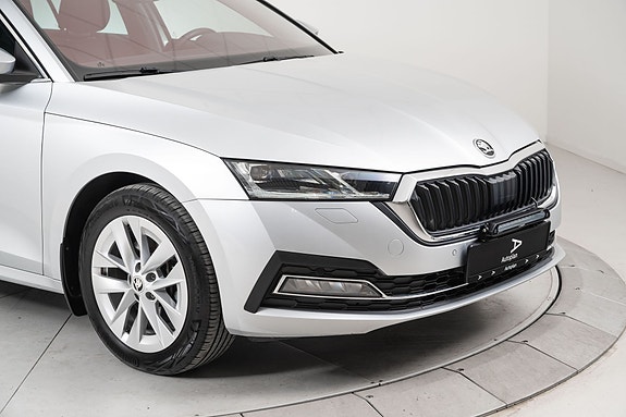 Skoda Octavia 3 of 28