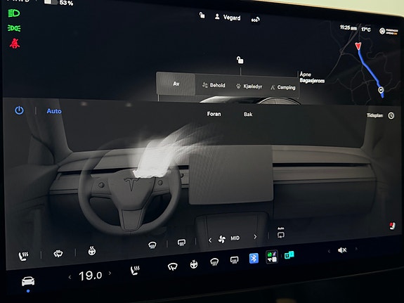 Tesla Model 3 23 of 27