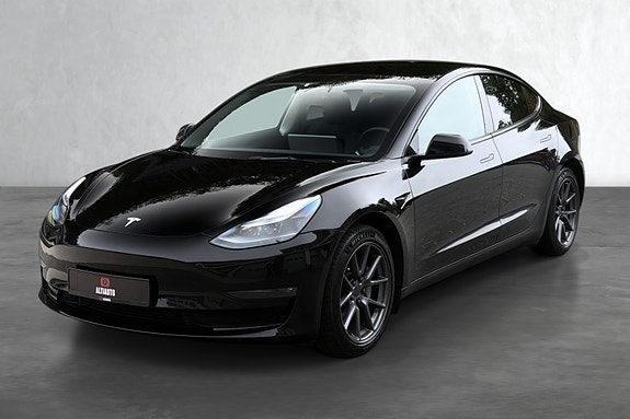 Tesla Model 3 2 of 27