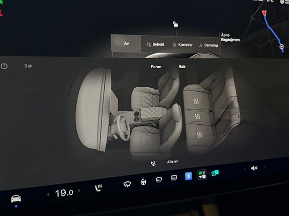 Tesla Model 3 22 of 27