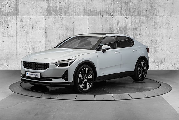 Polestar 2 2 of 30