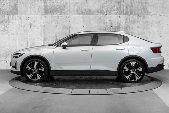 Polestar 2 3 of 30