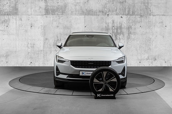 Polestar 2 9 of 30