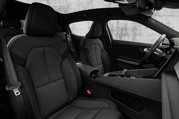 Polestar 2 27 of 30