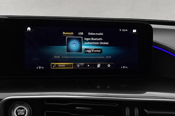 Mercedes-Benz EQC400 25 of 30