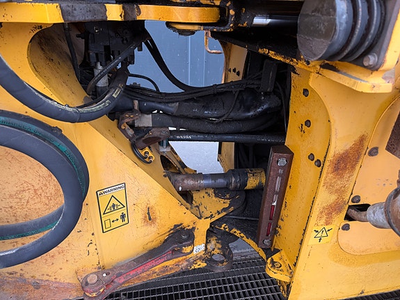 Volvo L110E 7 of 17