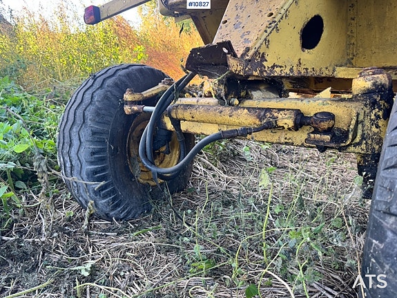 New Holland Clayson 1520 27 of 30