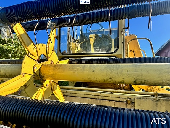 New Holland Clayson 1520 14 of 30