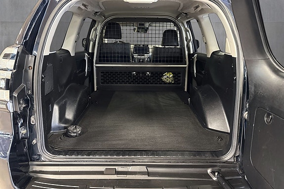 Toyota Land Cruiser 19 of 20