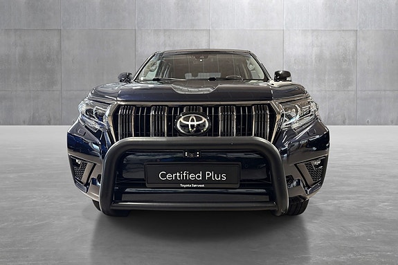 Toyota Land Cruiser 2 of 20