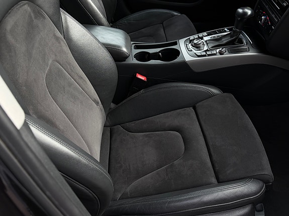 Audi A4 allroad 23 of 30