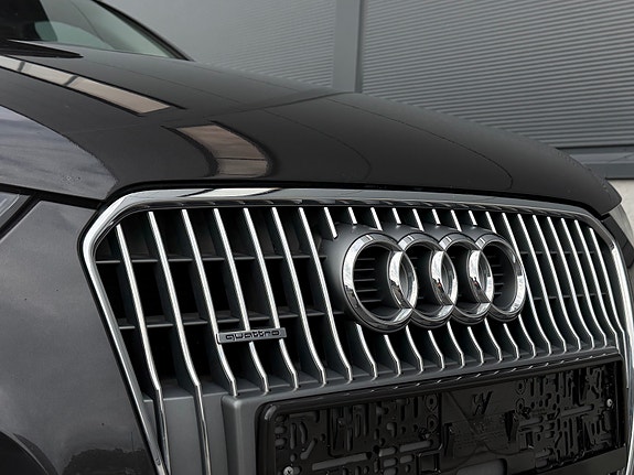 Audi A4 allroad 16 of 30