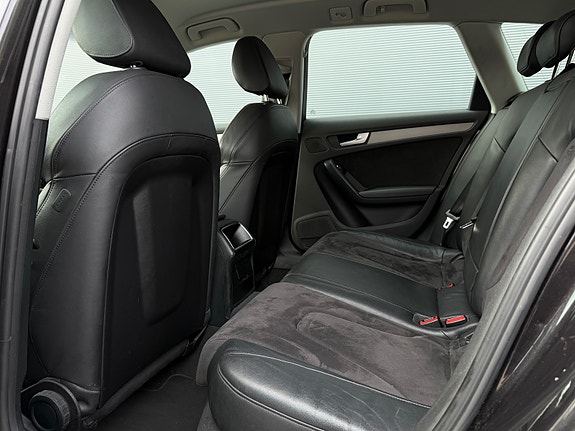 Audi A4 allroad 20 of 30