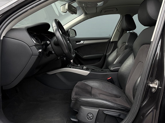 Audi A4 allroad 17 of 30