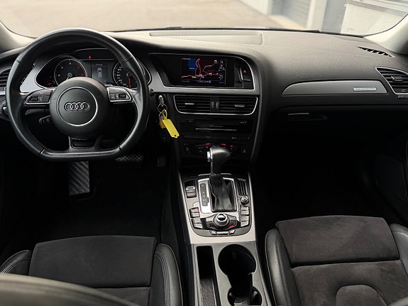 Audi A4 allroad 25 of 30