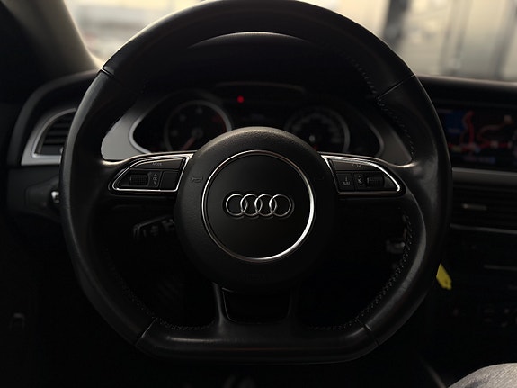 Audi A4 allroad 28 of 30