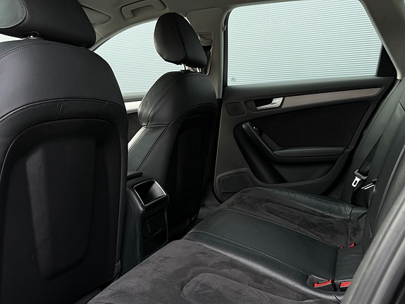 Audi A4 allroad 21 of 30