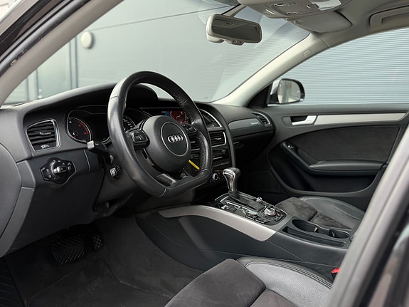 Audi A4 allroad 19 of 30