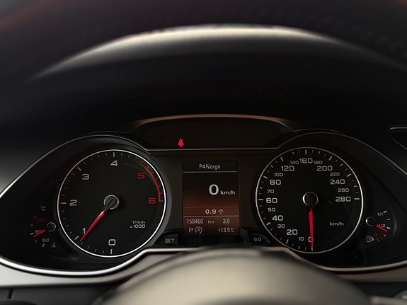 Audi A4 allroad 30 of 30