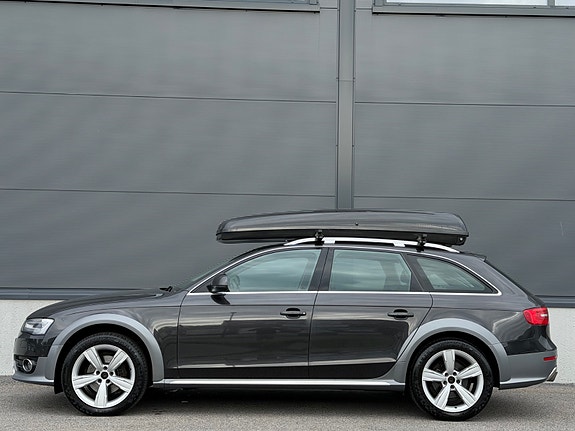 Audi A4 allroad 6 of 30