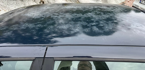 Saab 9-3 9 of 9
