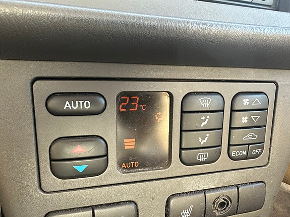 Saab 9-3 6 of 9