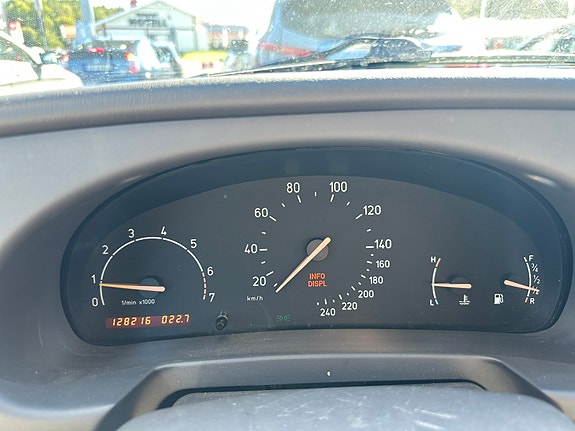 Saab 9-3 7 of 9