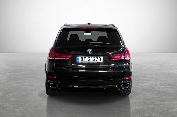 BMW X5 7 of 27