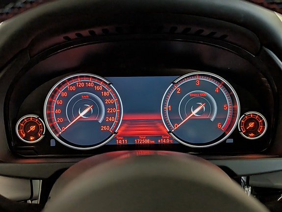 BMW X5 16 of 27
