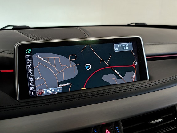 BMW X5 19 of 27