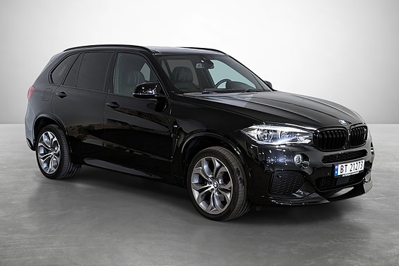 BMW X5 4 of 27