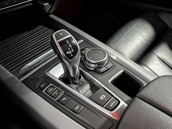 BMW X5 21 of 27