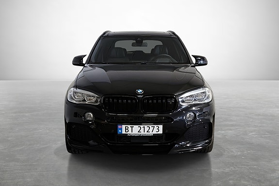 BMW X5 3 of 27