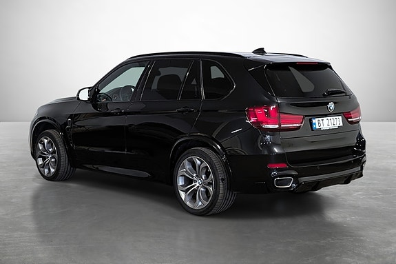 BMW X5 9 of 27