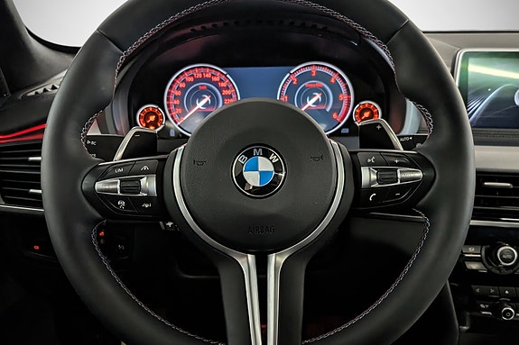 BMW X5 15 of 27