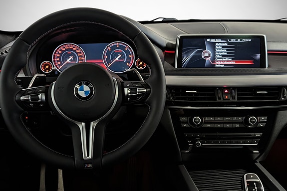 BMW X5 14 of 27