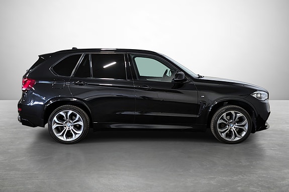 BMW X5 5 of 27