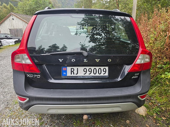 Volvo XC70 5 of 30