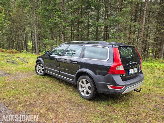 Volvo XC70 6 of 30