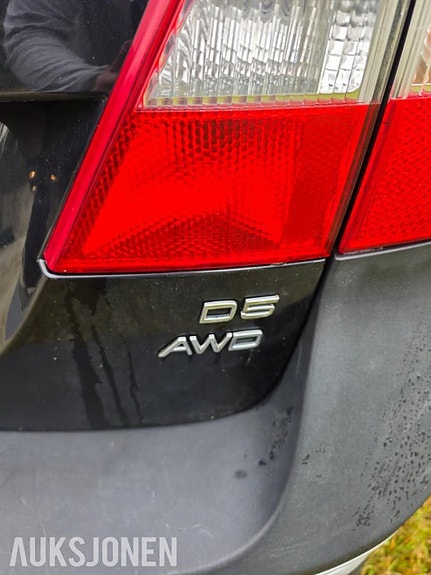 Volvo XC70 19 of 30