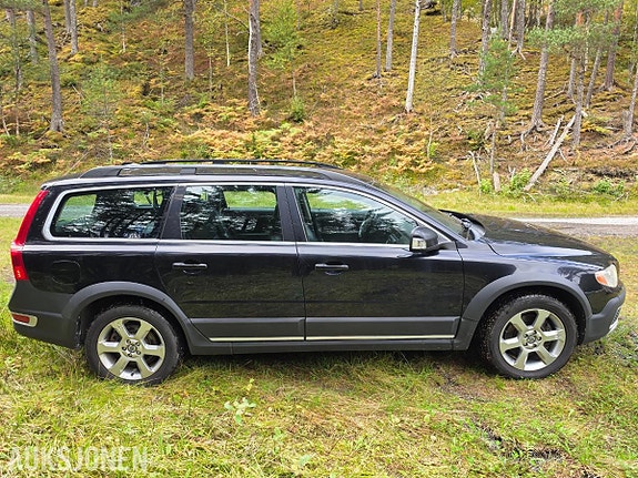 Volvo XC70 7 of 30