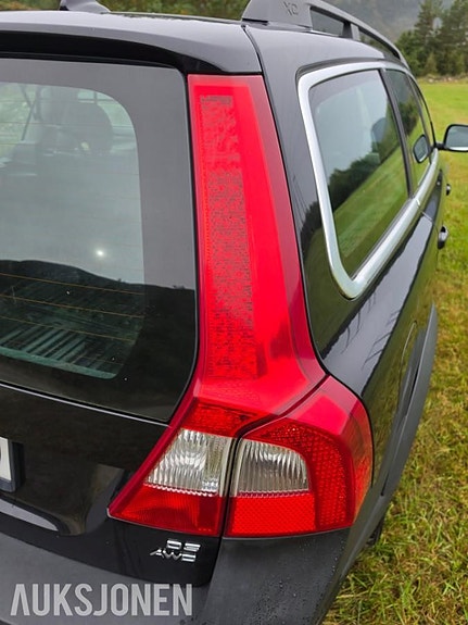 Volvo XC70 21 of 30