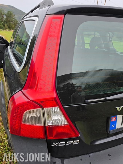 Volvo XC70 20 of 30