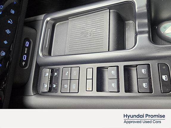Hyundai Ioniq 6 24 of 28