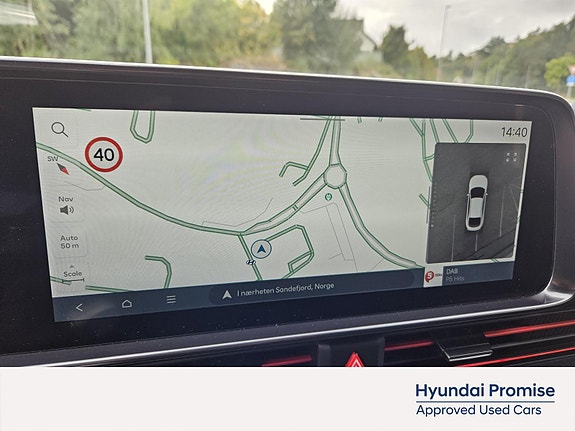 Hyundai Ioniq 6 26 of 28
